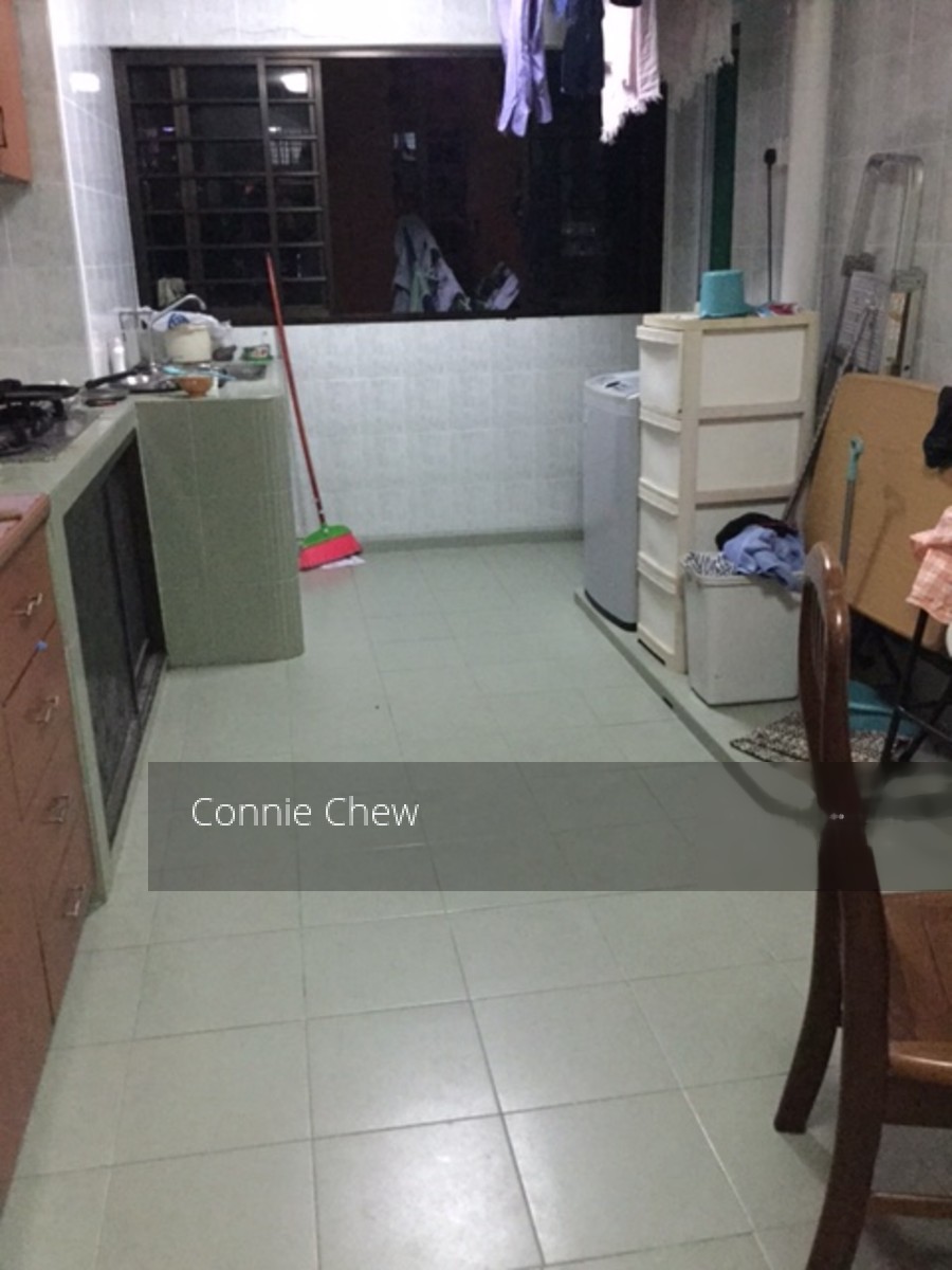 Blk 520 Bedok North Avenue 1 (Bedok), HDB 3 Rooms #120566172